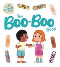Cover image for The Boo Boo Book