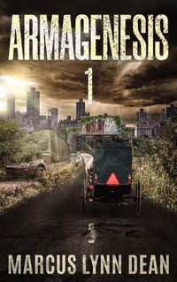 Cover image for Armagenesis 1