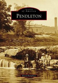 Cover image for Pendleton