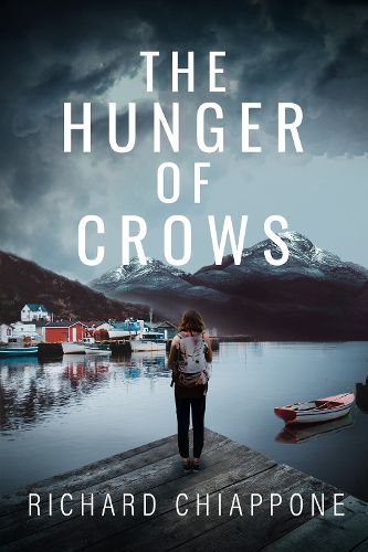 Cover image for The Hunger Of Crows: A Novel