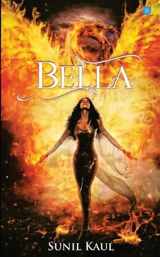 Cover image for Bella