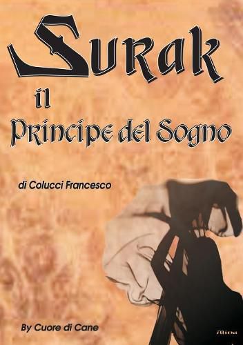 Cover image for Surak Il Principe Del Sogno