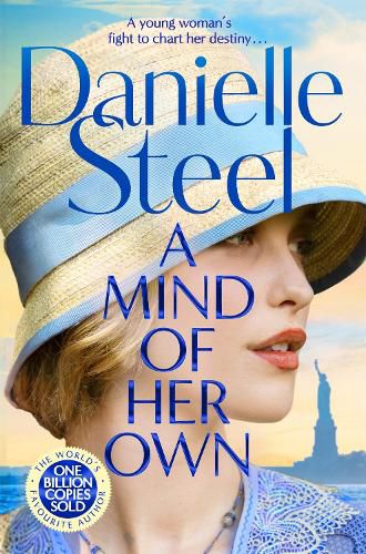 Cover image for A Mind of Her Own
