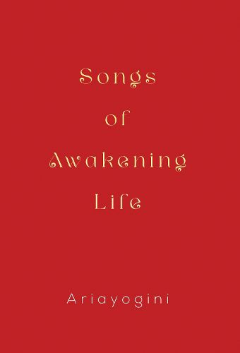 Cover image for Songs of Awakening Life