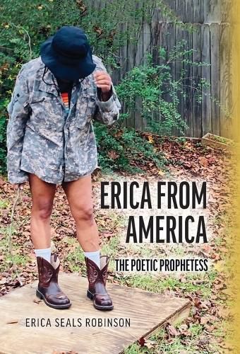 Erica from America