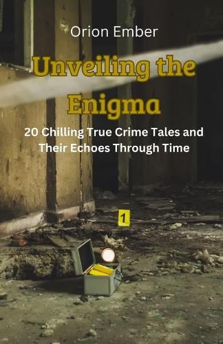 Cover image for Unveiling the Enigma