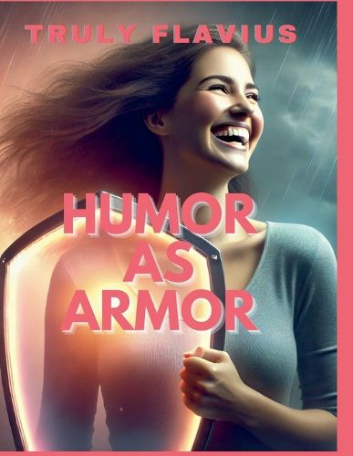 Cover image for Humor as Armor