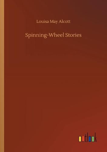 Cover image for Spinning-Wheel Stories