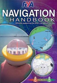 Cover image for RYA Navigation Handbook