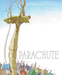Cover image for Parachute