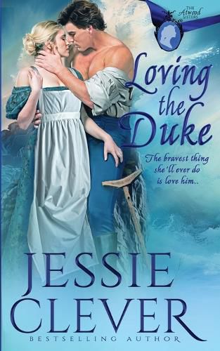 Cover image for Loving the Duke