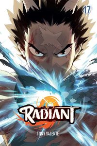 Cover image for Radiant, Vol. 17