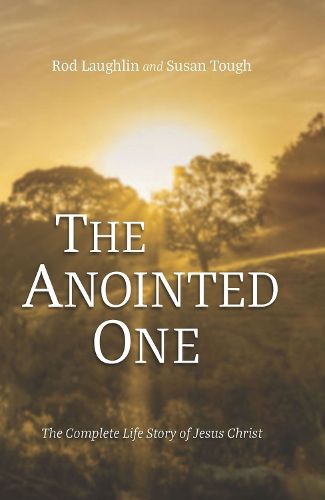 Cover image for The Anointed One