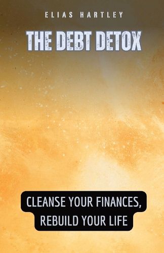 Cover image for The Debt Detox