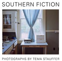 Cover image for Southern Fiction