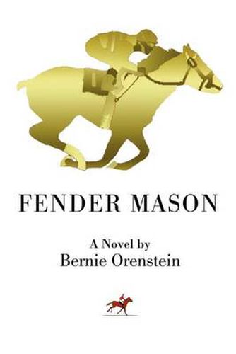 Cover image for Fender Mason