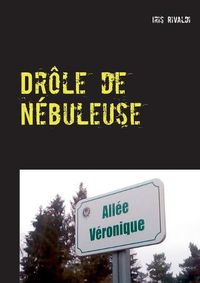 Cover image for Drole de nebuleuse: Les aventures du commissaire Paul Berger