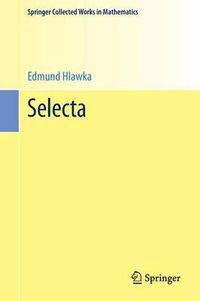 Cover image for Selecta