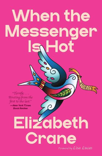 Cover image for When the Messenger Is Hot