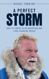 Cover image for A Perfect Storm