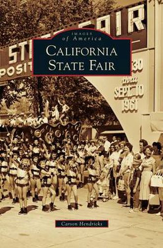 Cover image for California State Fair