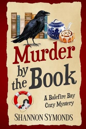 Cover image for Murder by the Book