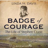 Cover image for Badge of Courage