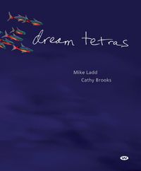 Cover image for Dream Tetras