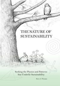 Cover image for The Nature of Sustainability