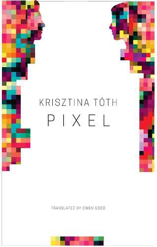 Cover image for Pixel