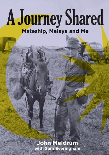 Cover image for A Journey Shared