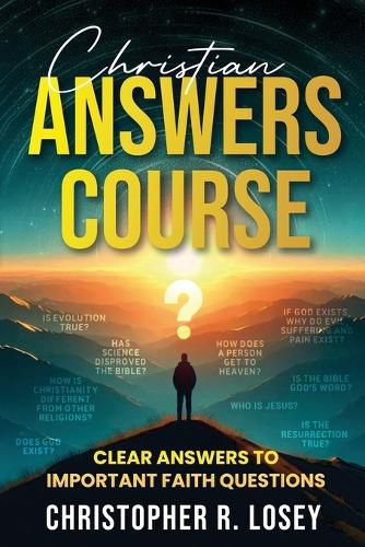 Cover image for Christian Answers Course