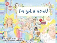 Cover image for I've Got a Secret!