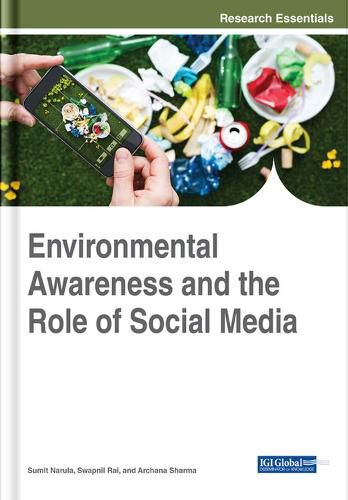 Environmental Awareness and the Role of Social Media