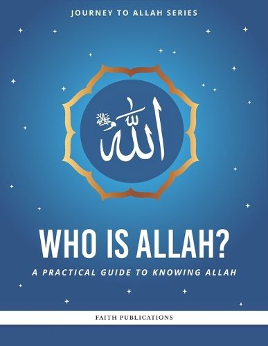 Cover image for Who is Allah?