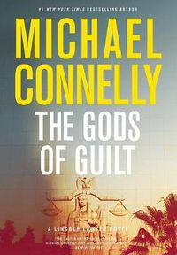 Cover image for The Gods of Guilt