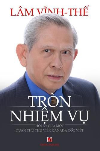 Cover image for Tron Nhi&#7879;m V&#7909; (soft cover, full color)