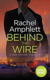 Cover image for Behind the Wire