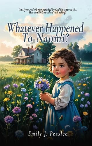 Whatever Happened To Naomi?