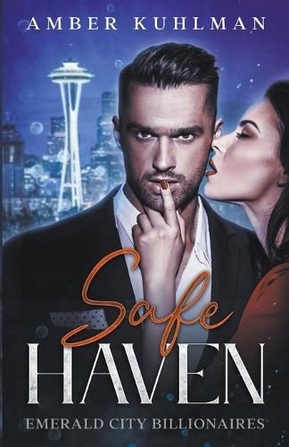 Cover image for Safe Haven