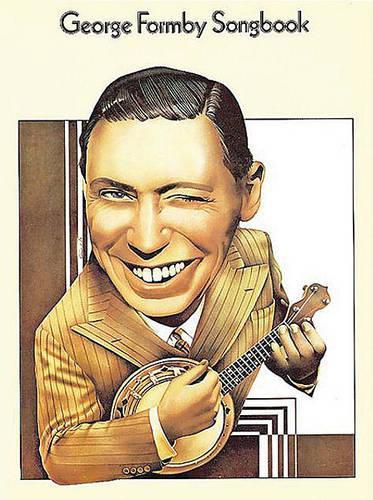 Cover image for George Formby Songbook