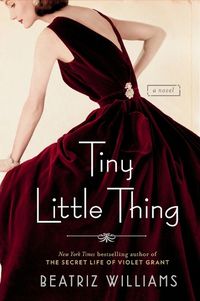 Cover image for Tiny Little Thing