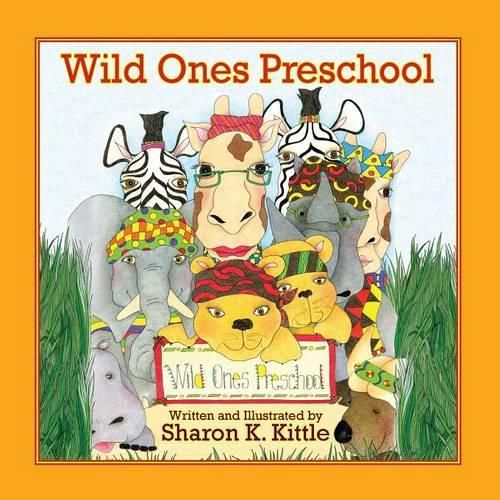 Cover image for Wild Ones Preschool