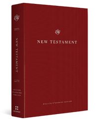 Cover image for ESV New Testament, Share the Good News Edition