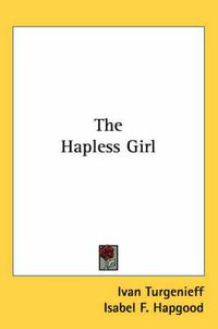 Cover image for The Hapless Girl