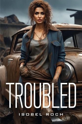 Cover image for Troubled