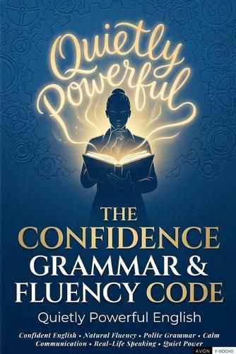 Cover image for The Confidence Grammar & Fluency Code