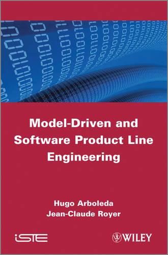 Cover image for Model-Driven and Software Product Line Engineering