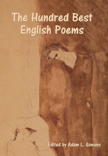 Cover image for The Hundred Best English Poems