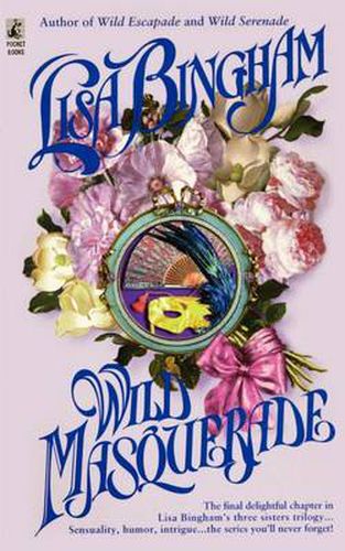 Cover image for Wild Masquerade